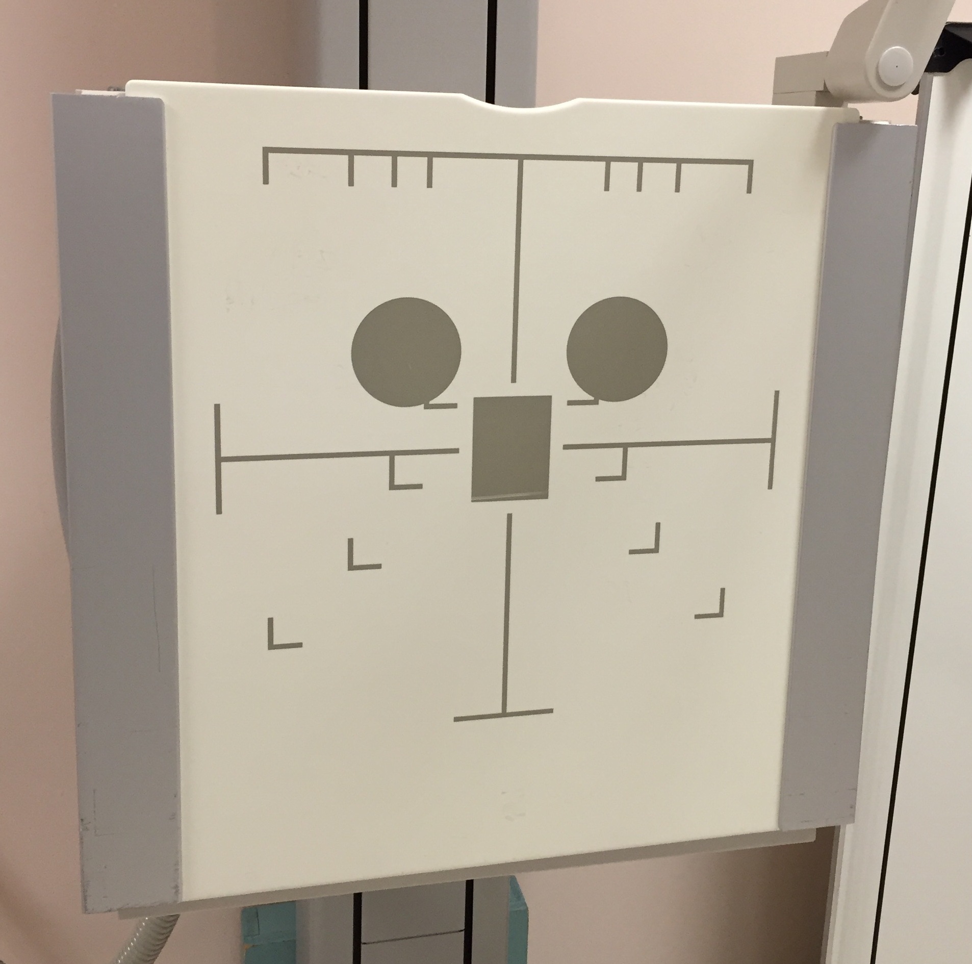 Services Radiation Protection Services, Ltd.